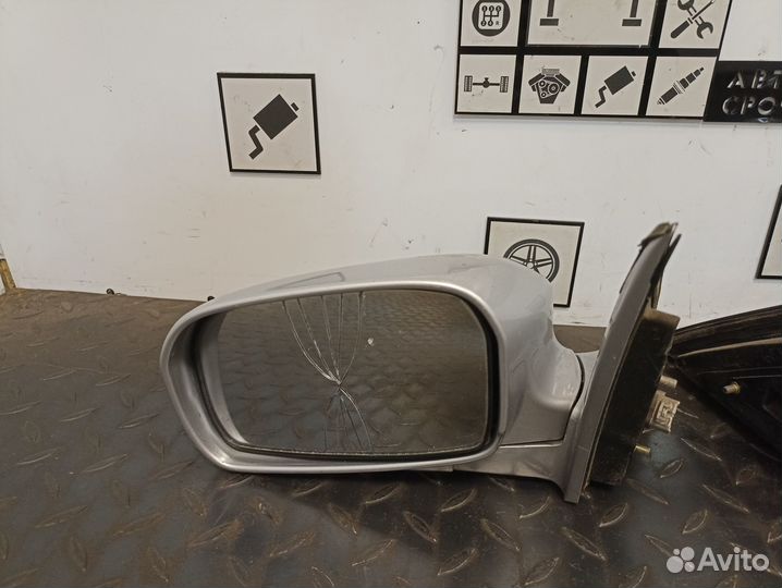 Зеркало электрическое для Honda Civic 7