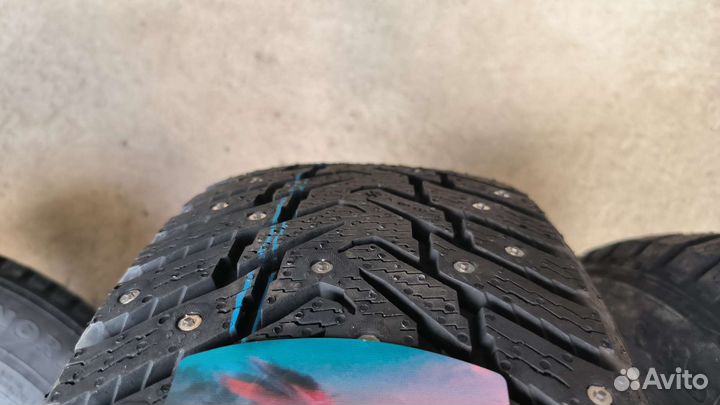 Nokian Tyres Nordman 8 195/65 R15 95T