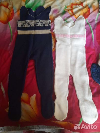 Детские вещи