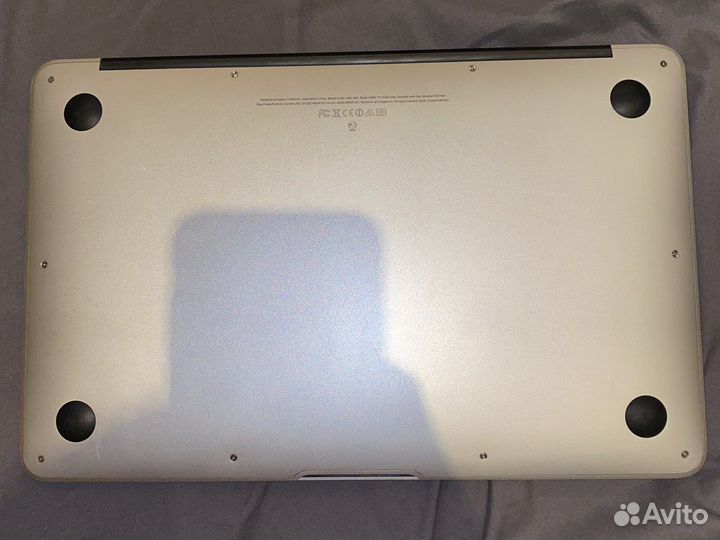 Apple MacBook Air