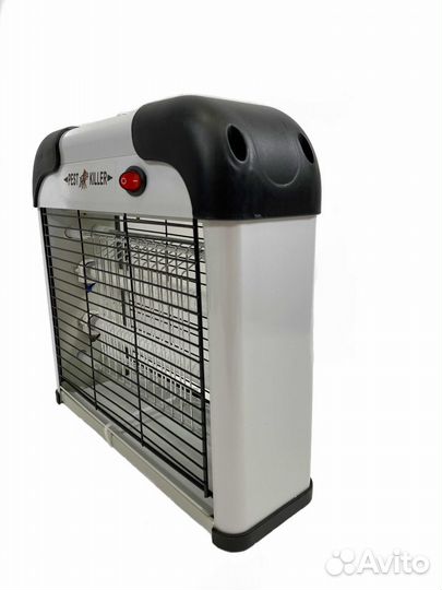 Инсектицидная антимоскитная лампа Pest Killer