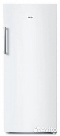 Морозильная камера Haier HF-284WG No Frost