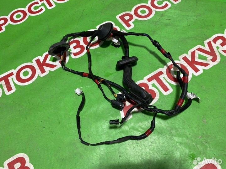 Проводка (коса) Hyundai I30 2 GD 1.4 2014