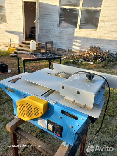 Деревообрабатывающий станок могилев