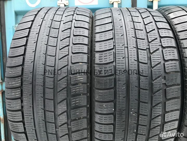 Hankook IceBear W300 275/40 R20 106W