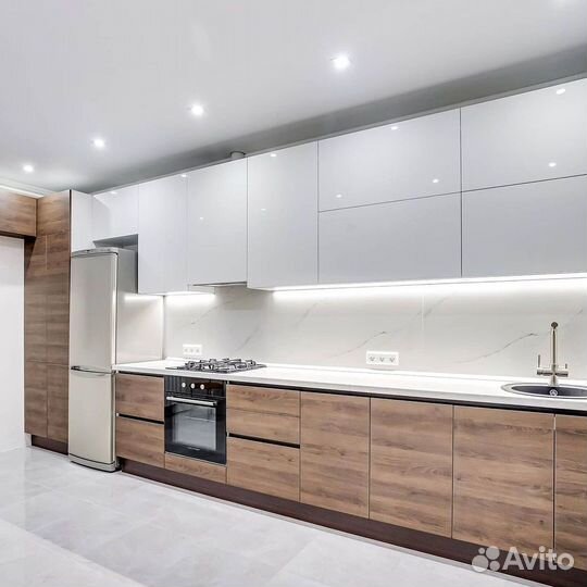 Кухня.Кухонный гарнитур на заказ