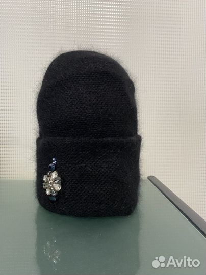 Шапка натуральная