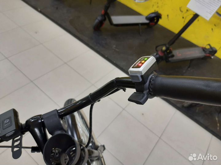 Набор для электровелосипеда