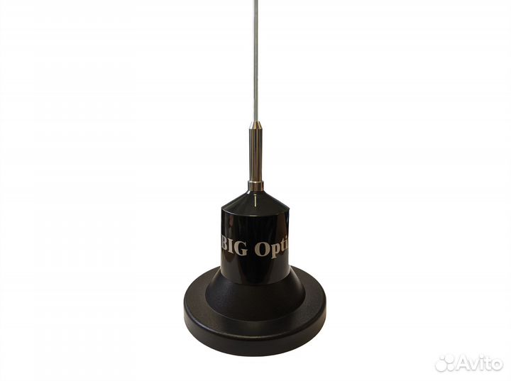 Антенна для рации Optim Big на магните