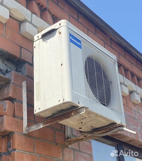 Кондиционер Panasonic CU-SA7CKP5