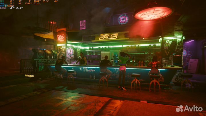 Мат. плата lga 2011v3 + проц 2650v4 + 2*8Гб DDR4