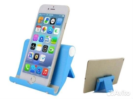 Подставки под смартфон/планшет складные