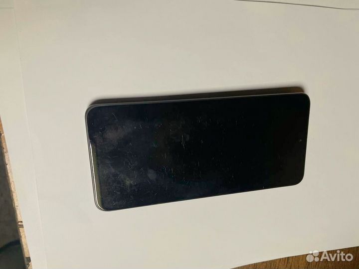 HUAWEI nova 12i, 8/256 ГБ