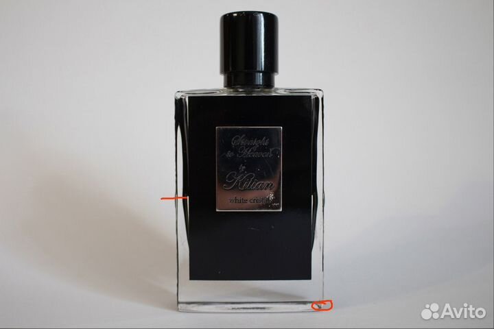 Straight to Heaven, Kilian