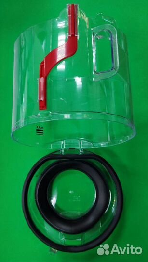 Контейнер для мусора в сборе Dyson DC36