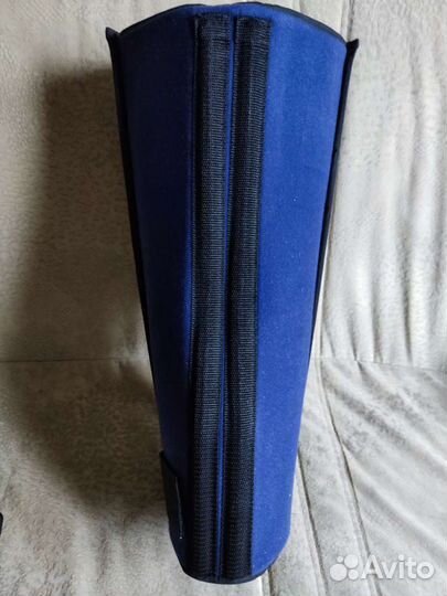 Бандаж на коленный сустав