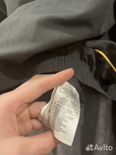 Ветровка adidas