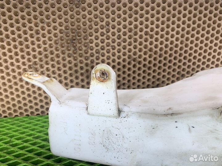 Бачок расширительный Lifan X60