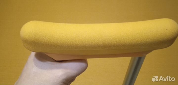 Костыли подмышечные взрослые