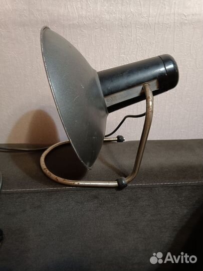 Электрический обогреватель