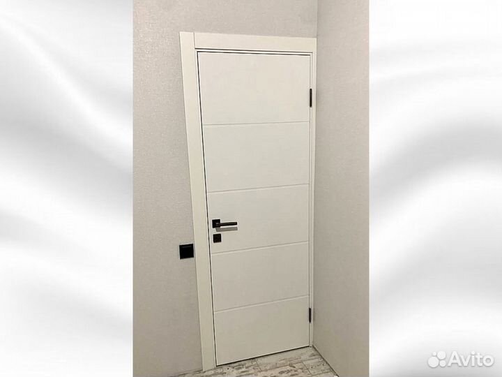 Межкомнатные двери, любые размены