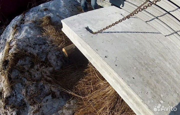 Плиты жби по эскизам заказчика - новые