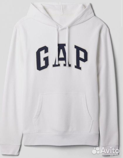 Толстовка худи GAP оригинал