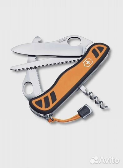 Victorinox Hunter XT
