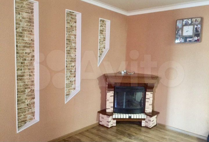 2-к. квартира, 40 м², 2/3 эт.