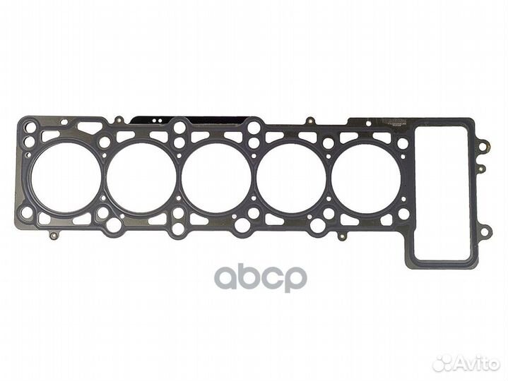 Прокладка ГБЦ (1.25mm) VW Touareg 2.5 R5 TDI BLK