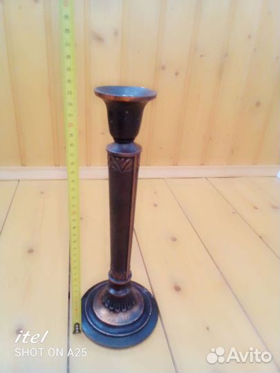 Подсвечник