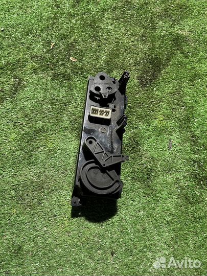 Блок управления печкой Lifan breez