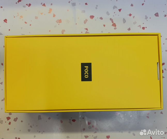 Xiaomi poco F4 8/256