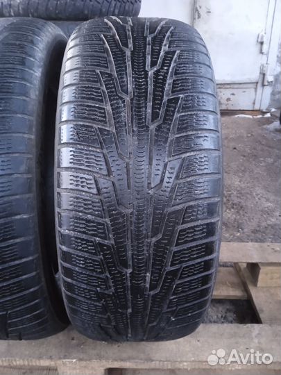 Nokian Tyres Hakkapeliitta R 235/55 R17