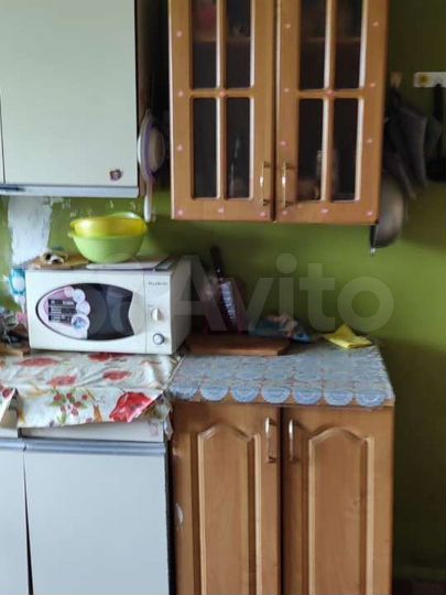 Комната 13 м² в 1-к., 6/9 эт.