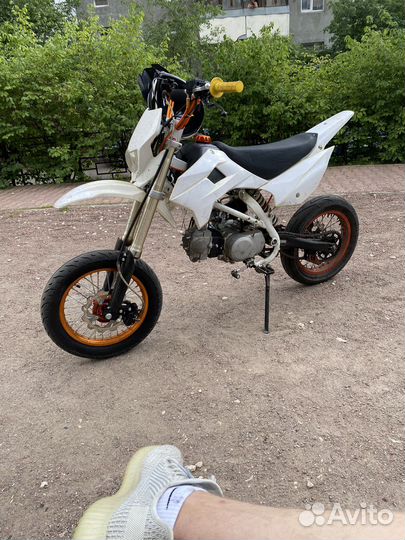 Kayo 125