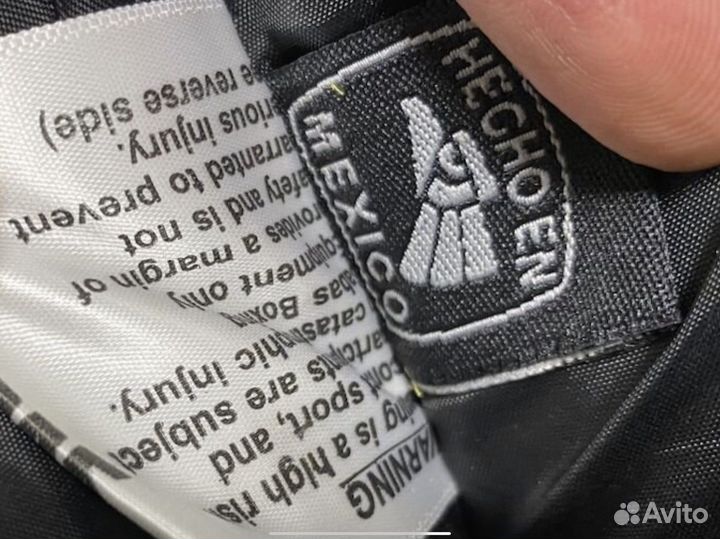 Боксерские перчатки Sabas SuperSoft