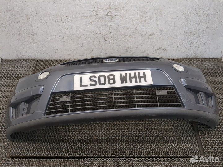 Фара противотуманная Ford S-Max, 2008