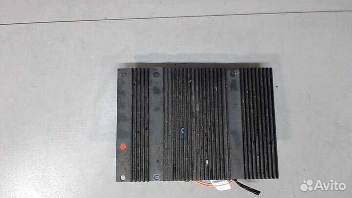 Усилитель звука Volvo XC90, 2006