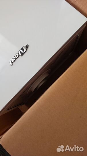 Газовый котел