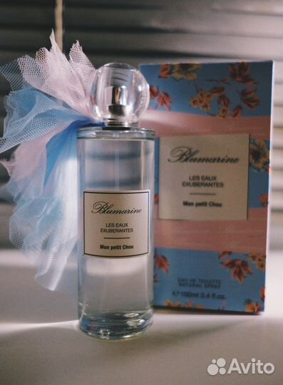 Mon Petit Chou Blumarine