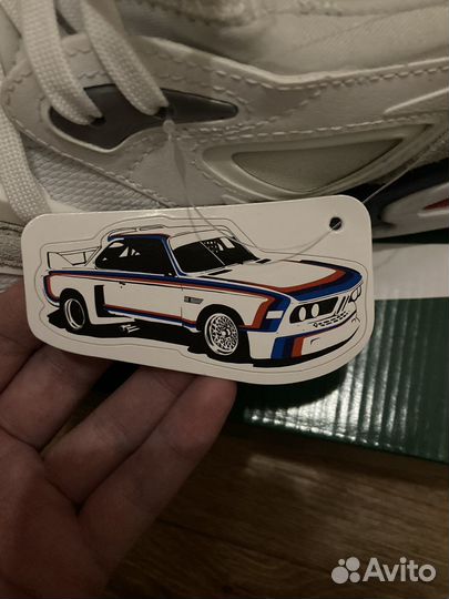 Кроссовки puma