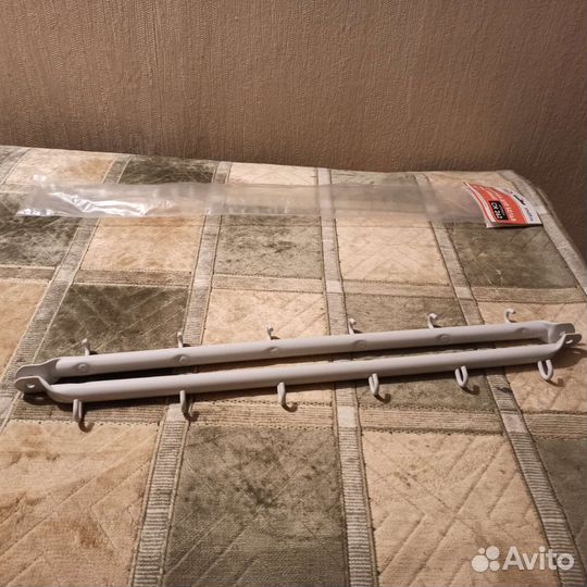 Сушилка для белья настенная