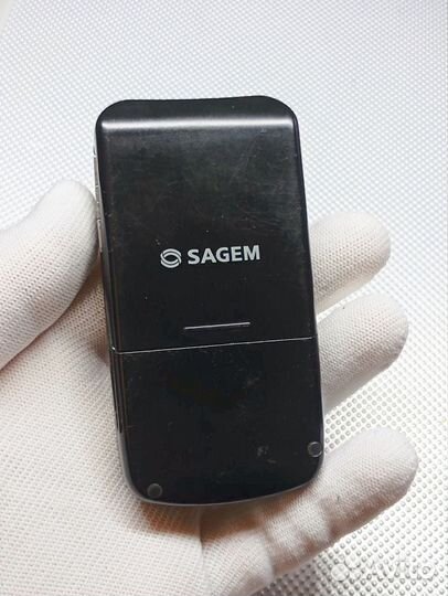 Sagem my411C