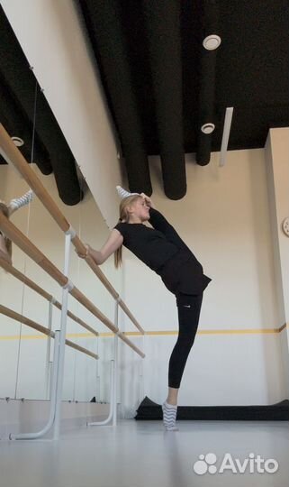 Индивидуальный тренер, тренер групповых занятий