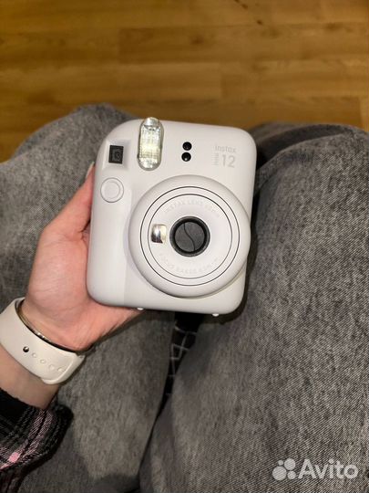 Instax mini 12