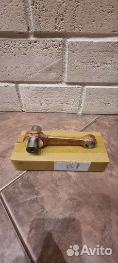 Шатунная сборка Ktm SX125/SX150 2016+