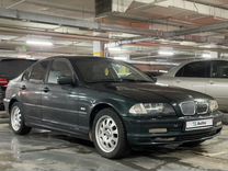 BMW 3 серия, 2001, с пробегом, цена 300 000 руб.
