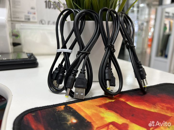 Кабель для зарядки Psp