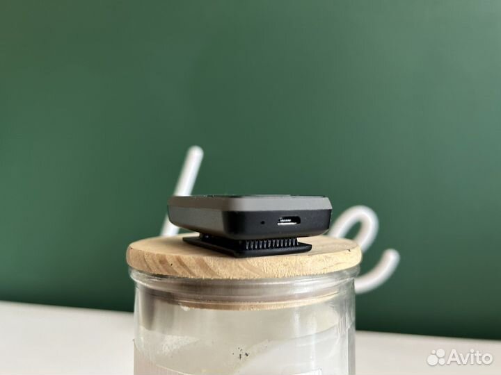 Mp3 плеер Digma Z4